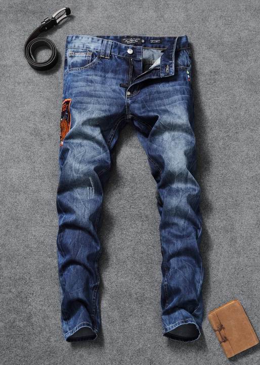 PP long jeans men 28-40-134